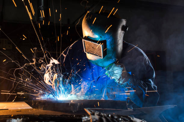 Best Automation and Robotic Welding in Pulaski, WI