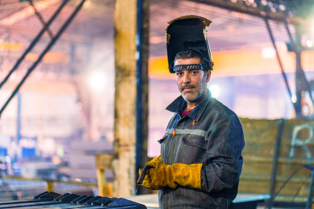 Best Artistic and Custom Metal Fabrication in Pulaski, WI