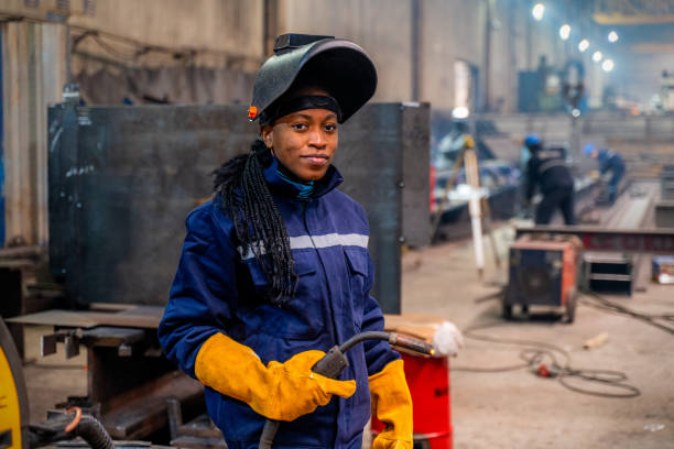 Affordable Welder Services in Pulaski, WI