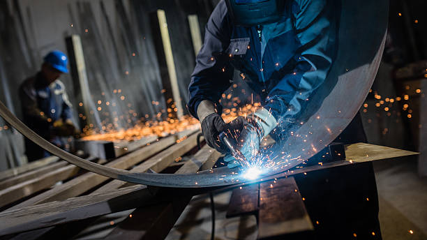 Best Automotive Welding in Pulaski, WI