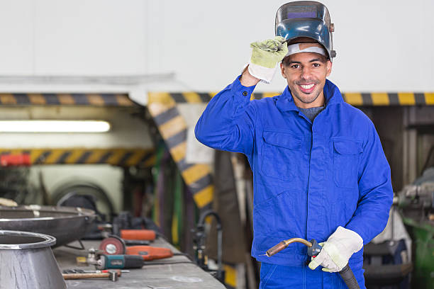 Best Specialty Welding Processes in Pulaski, WI