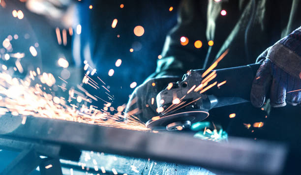 Pulaski, WI Welder & Metal Fabrication Company